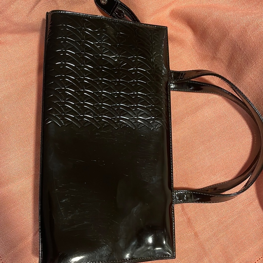 Vintage Paloma Picasso Black